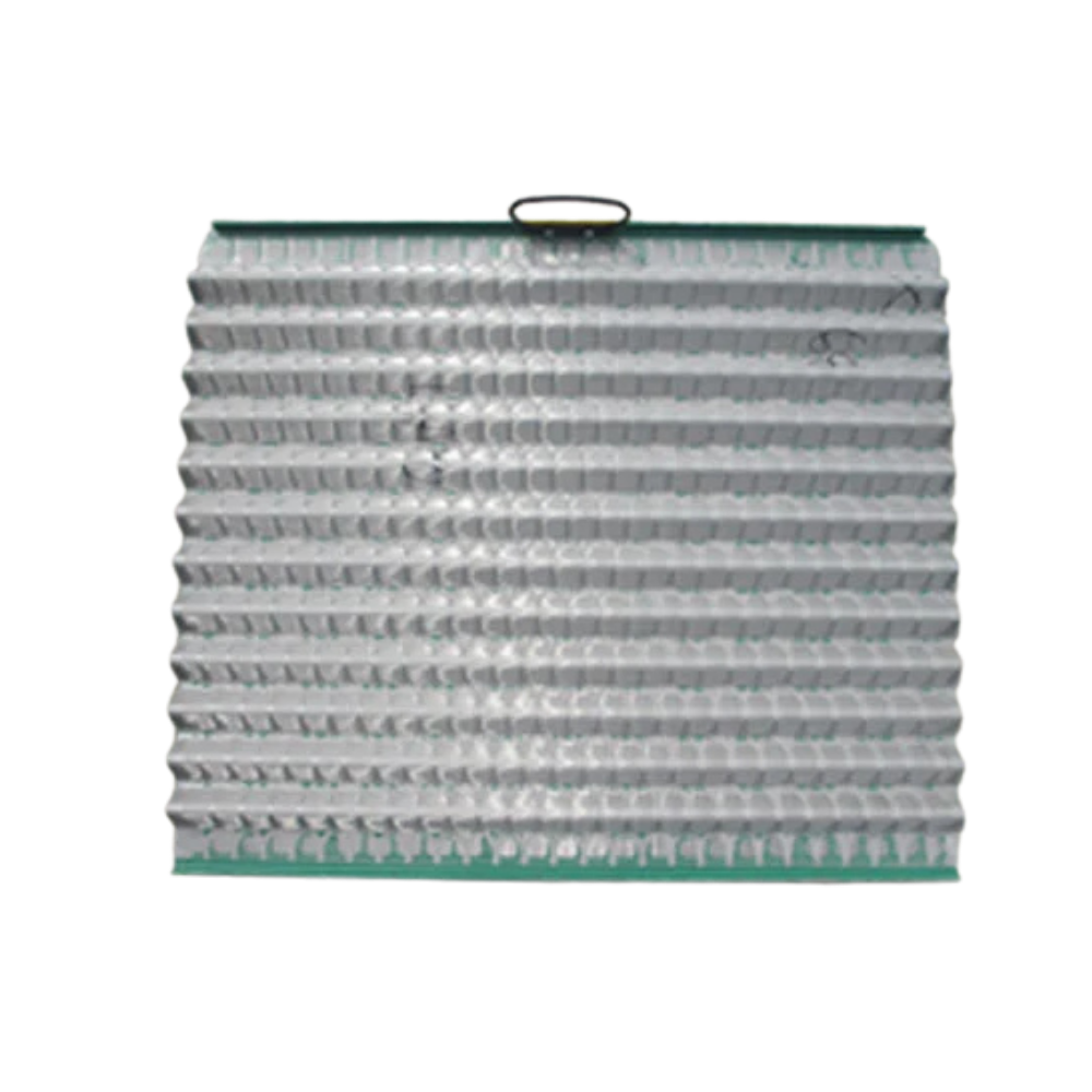 DP 600 Series — PMD shale shaker screen — PMD (pyramid)