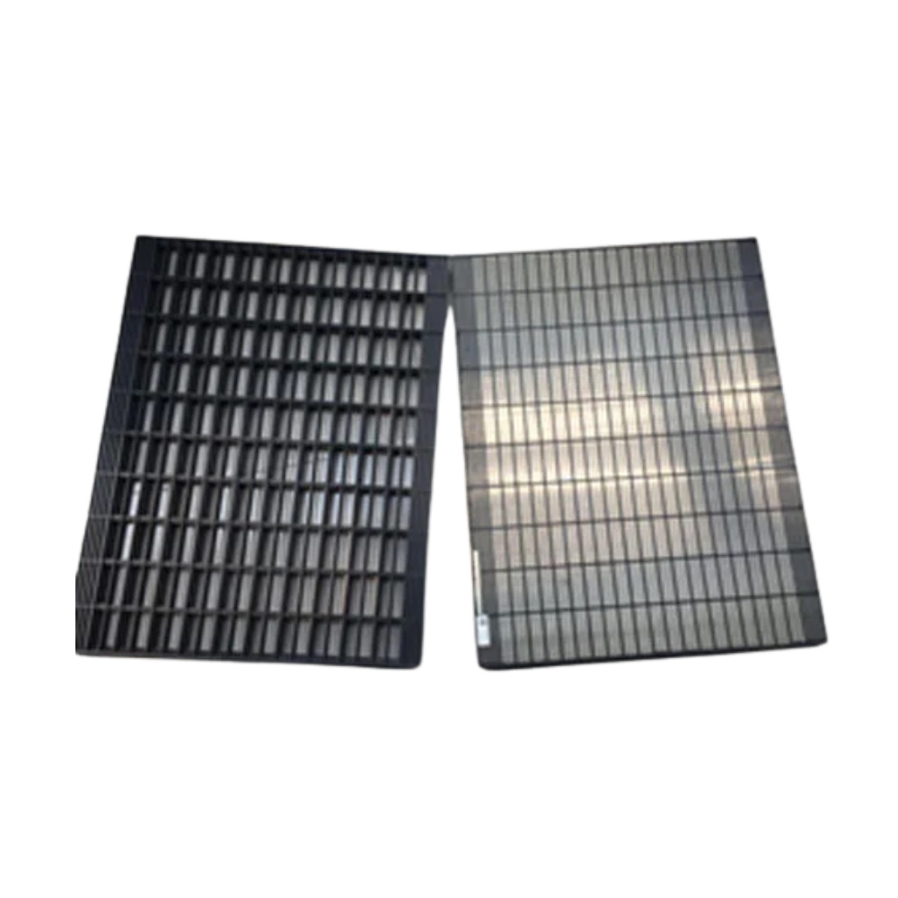 VSM 300 — Primary (Lower Deck) shale shaker screen — Pretension, repairable